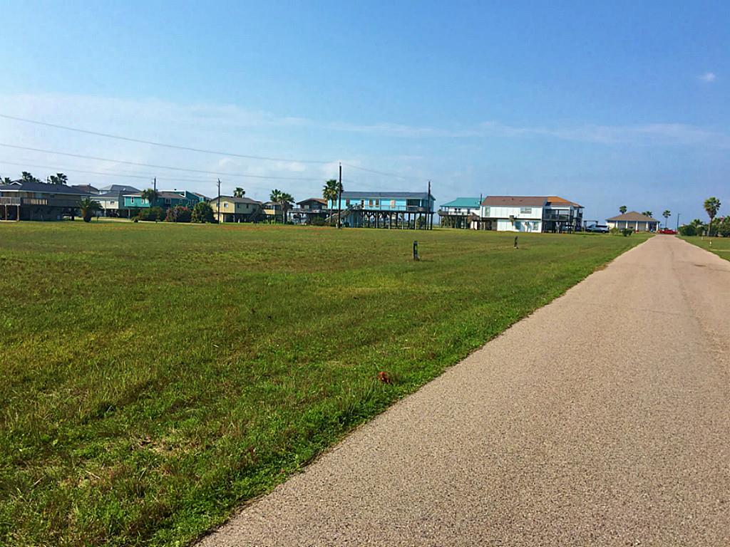 00 Doubloon Drive, Freeport, TX 77541
