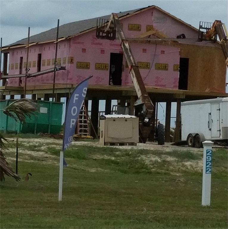 2918 Bluewater, Surfside Beach, TX 77541