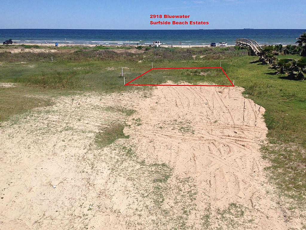 2918 Bluewater, Surfside Beach, TX 77541