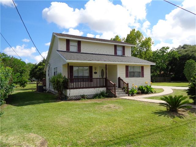 321 Allen, Oyster Creek, TX 77541