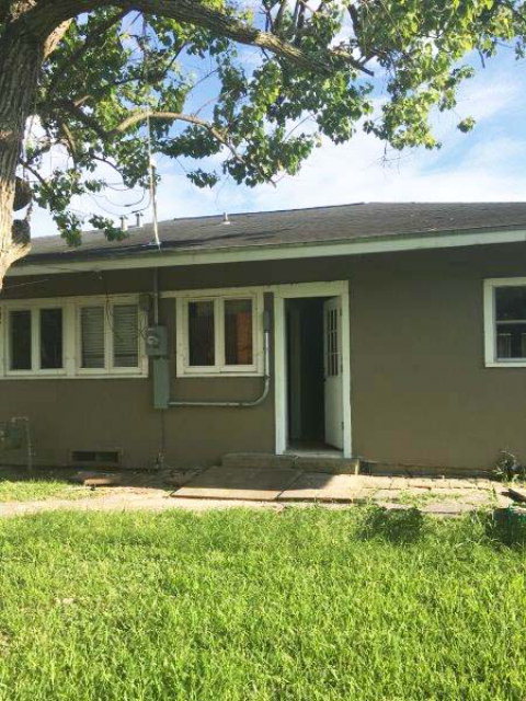 1530 West 4th, Freeport, TX 77541