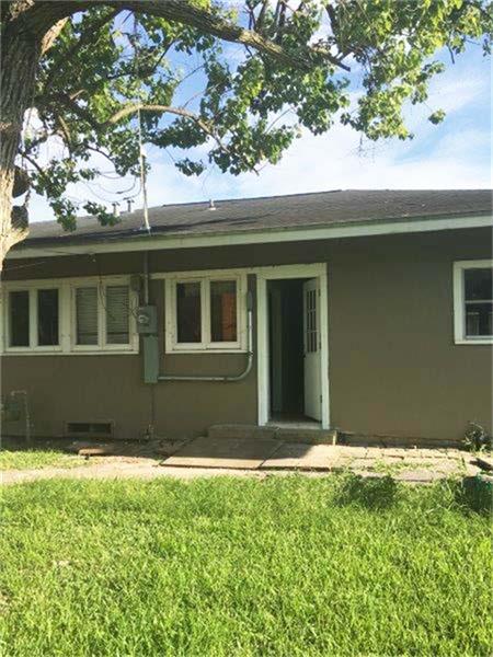 1530 W 4th Street, Freeport, TX 77541