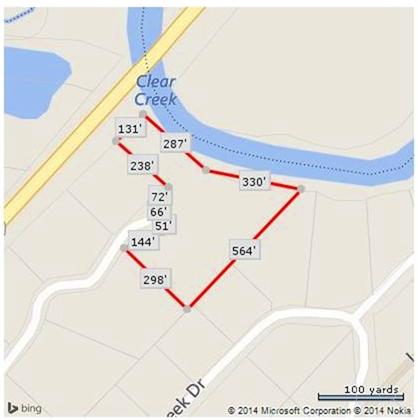 617 Penny Lane, Friendswood, TX 77546