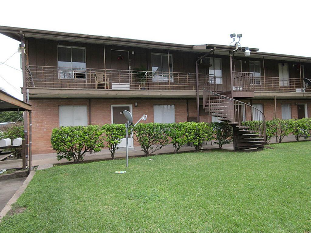 705 N Main Street, Galena Park, TX 77547