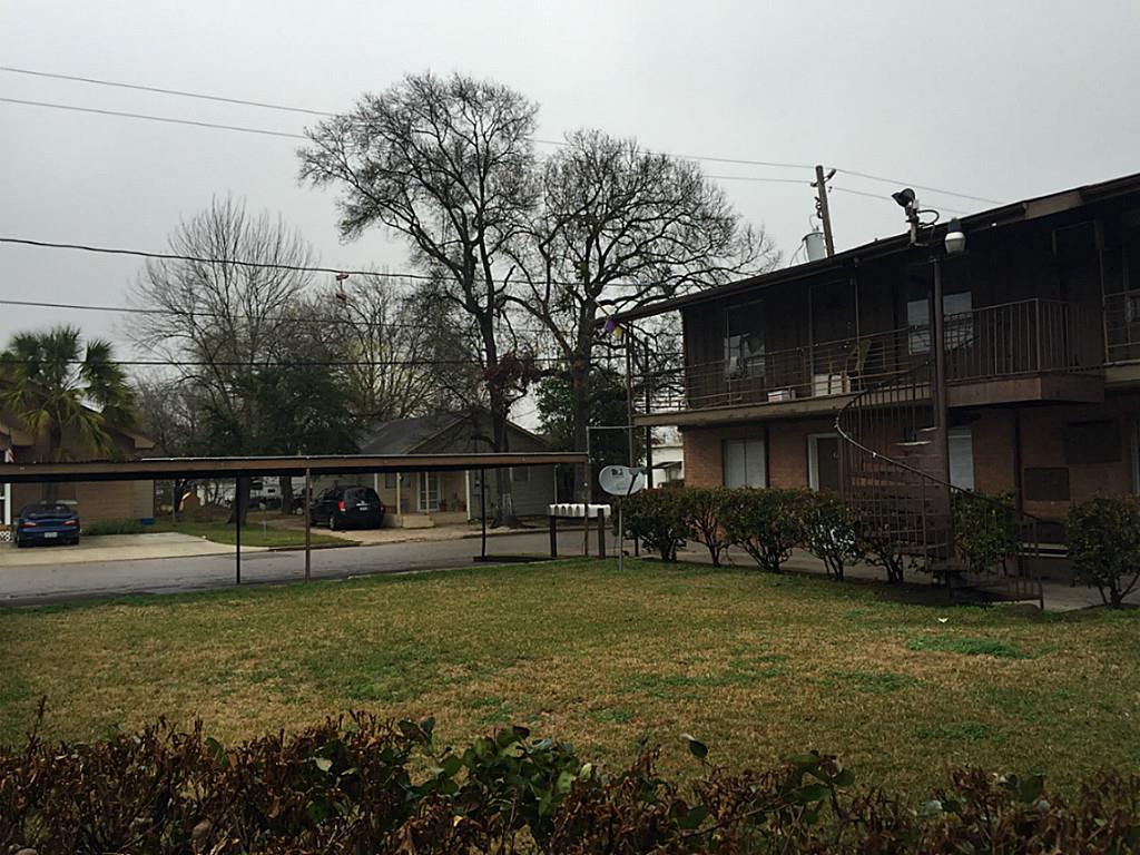 705 N Main Street, Galena Park, TX 77547