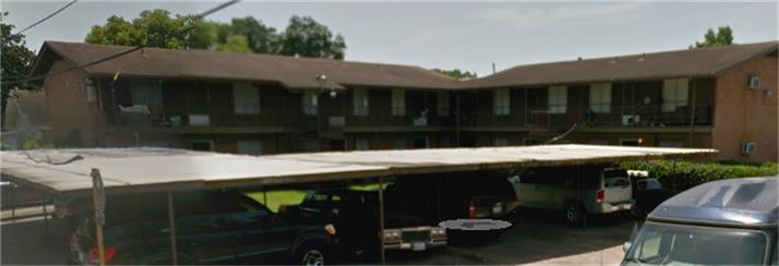 705 N Main Street, Galena Park, TX 77547