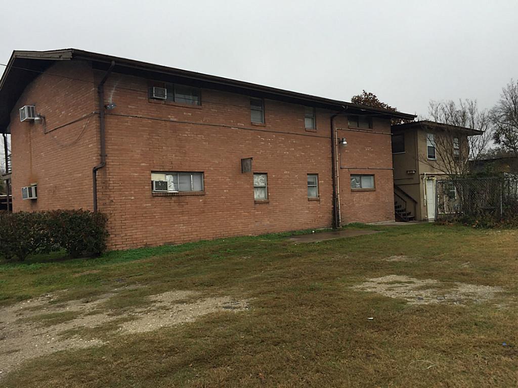 705 N Main Street, Galena Park, TX 77547