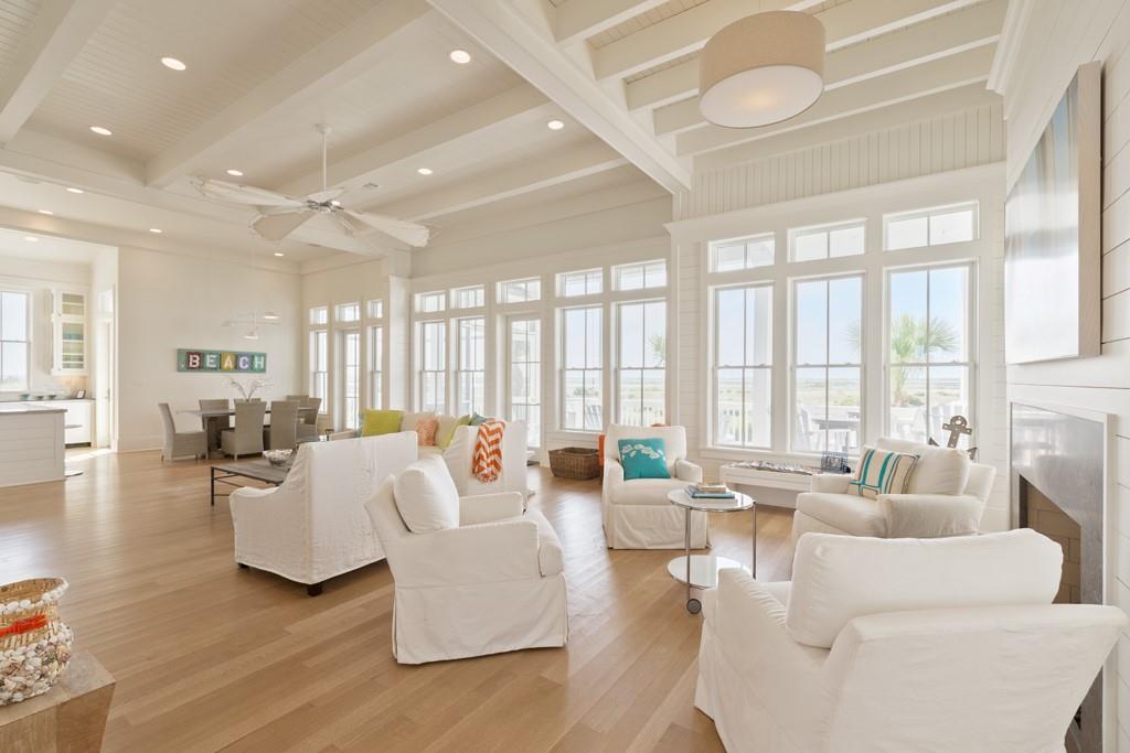 1518 Beachtown Drive, Galveston, TX 77550