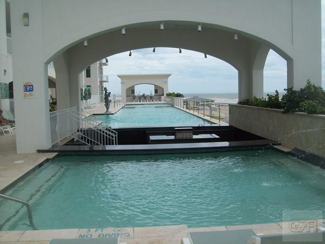 500 Seawall Blvd, Galveston, TX 77550