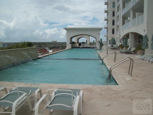 500 Seawall Blvd, Galveston, TX 77550