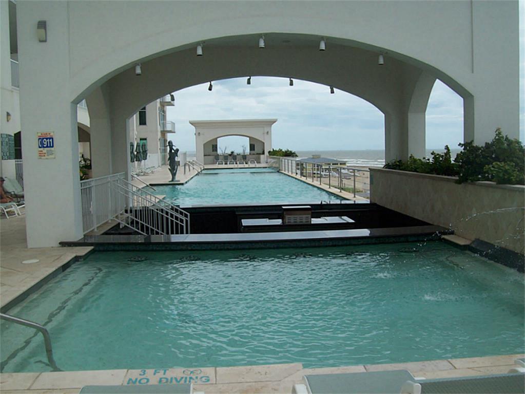500 Seawall Boulevard, Galveston, TX 77550