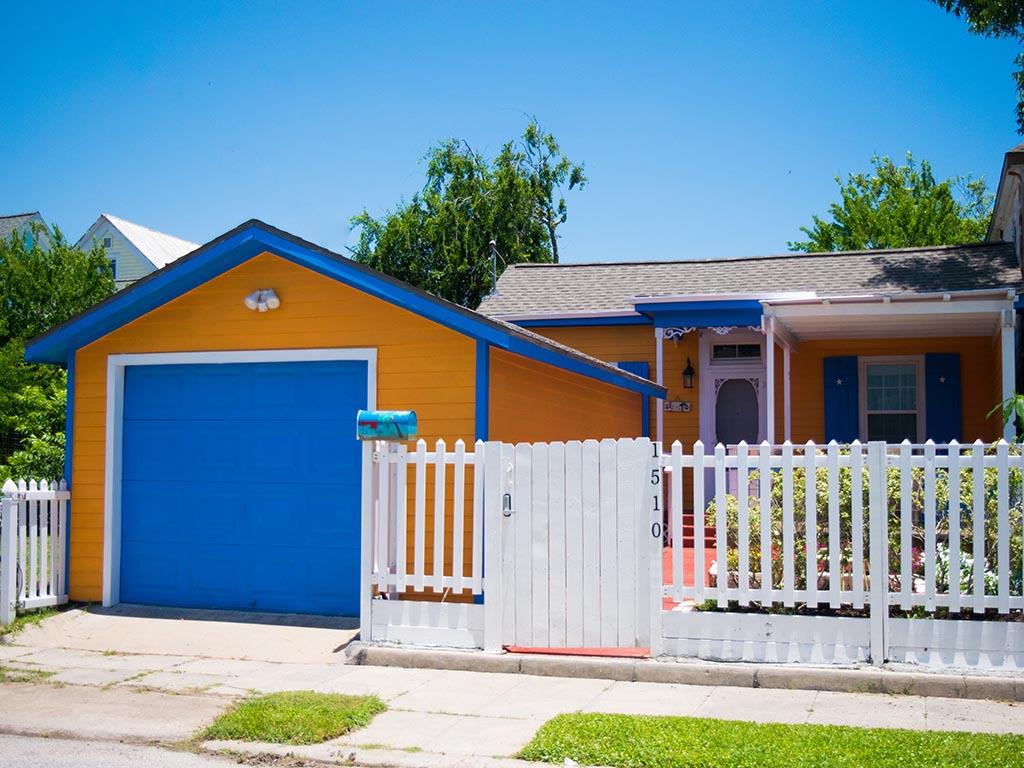 1510 22nd Street, Galveston, TX 77550