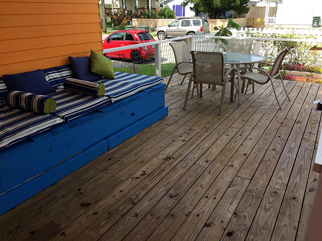 1510 22nd Street, Galveston, TX 77550