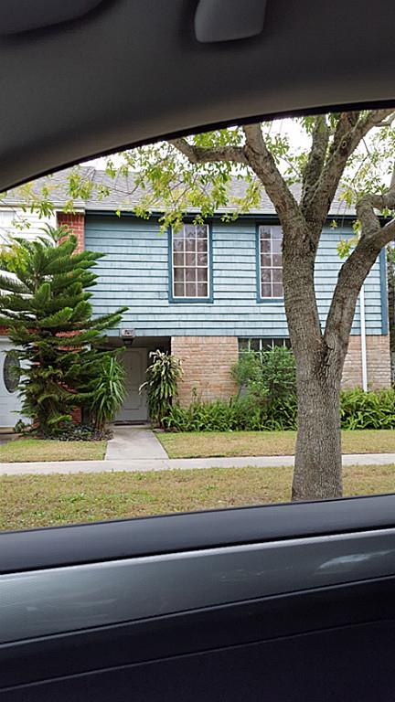 1917 Back Bay Drive, Galveston, TX 77551