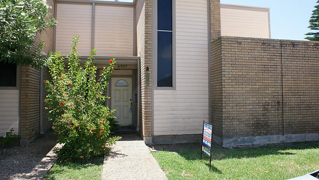 6927 Williams, Galveston, TX 77551