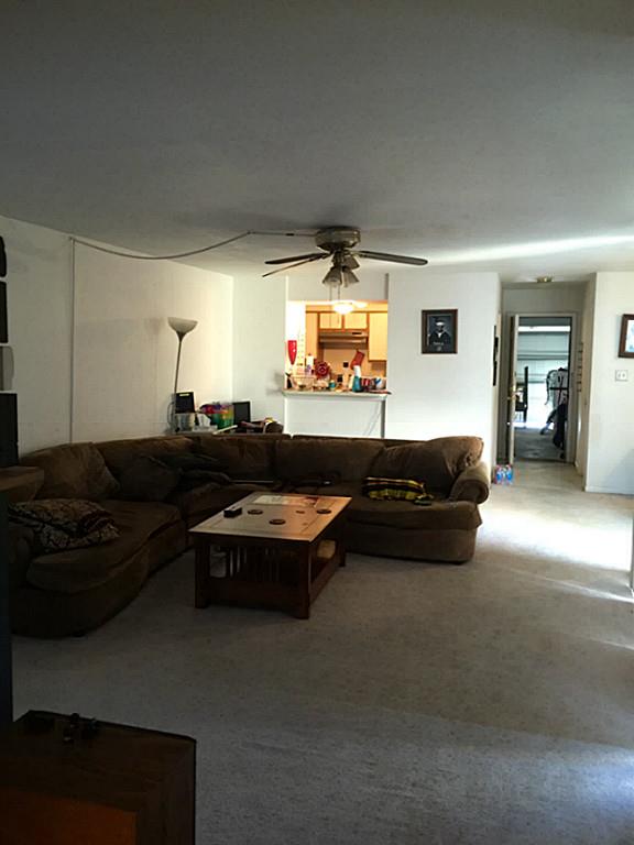 6927 Williams, Galveston, TX 77551