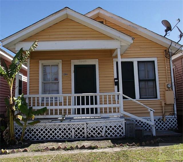 1204 26th Street, Galveston, TX 77551