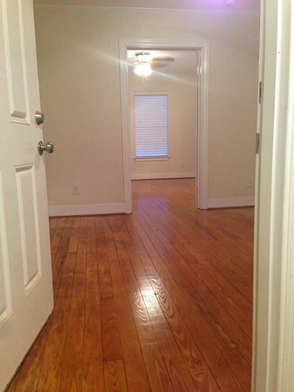 1301 Milam Drive, Galveston, TX 77551