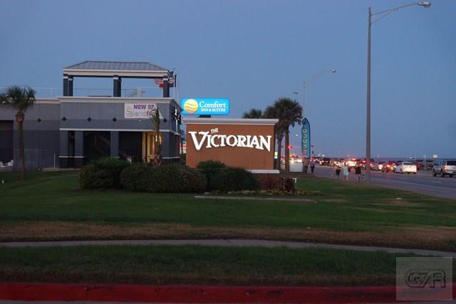 6300 Seawall Blvd, Galveston, TX 77551