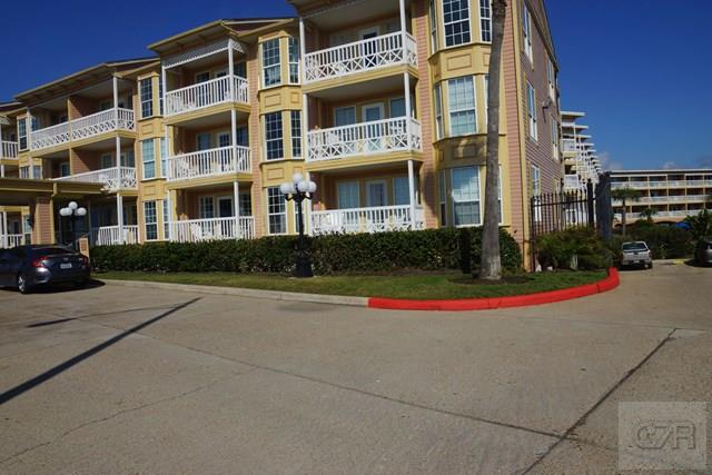 6300 Seawall Blvd, Galveston, TX 77551
