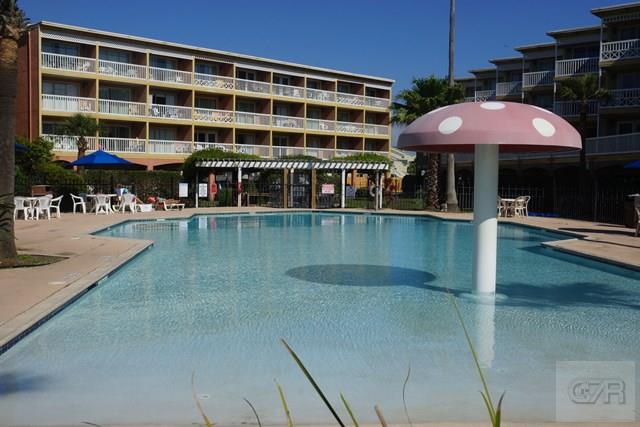 6300 Seawall Blvd, Galveston, TX 77551