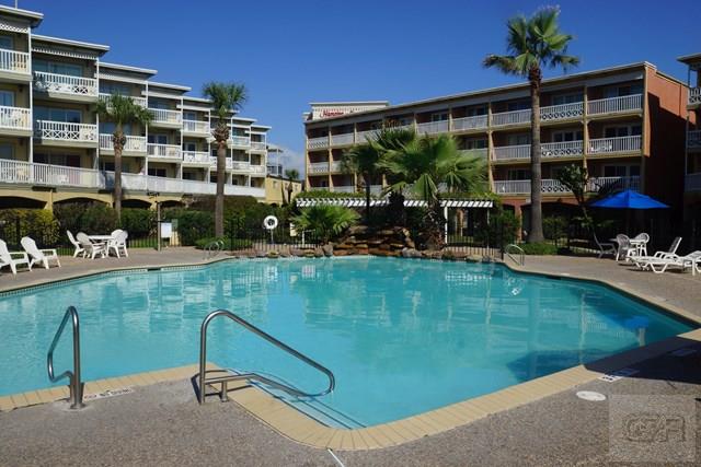6300 Seawall Blvd, Galveston, TX 77551
