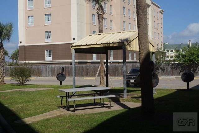 6300 Seawall Blvd, Galveston, TX 77551