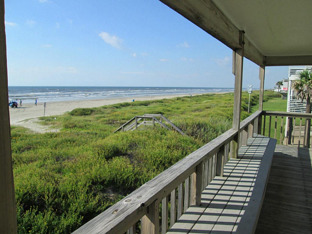 16617 Jamaica Beach Road, Galveston, TX 77554