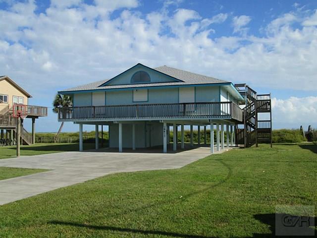 16617 Jamaica Beach Road, Jamaica Beach, TX 77554