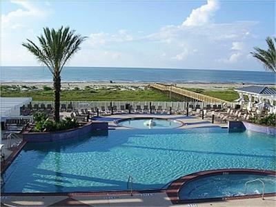 4107 Great Blue Heron Drive, Galveston, TX 77554