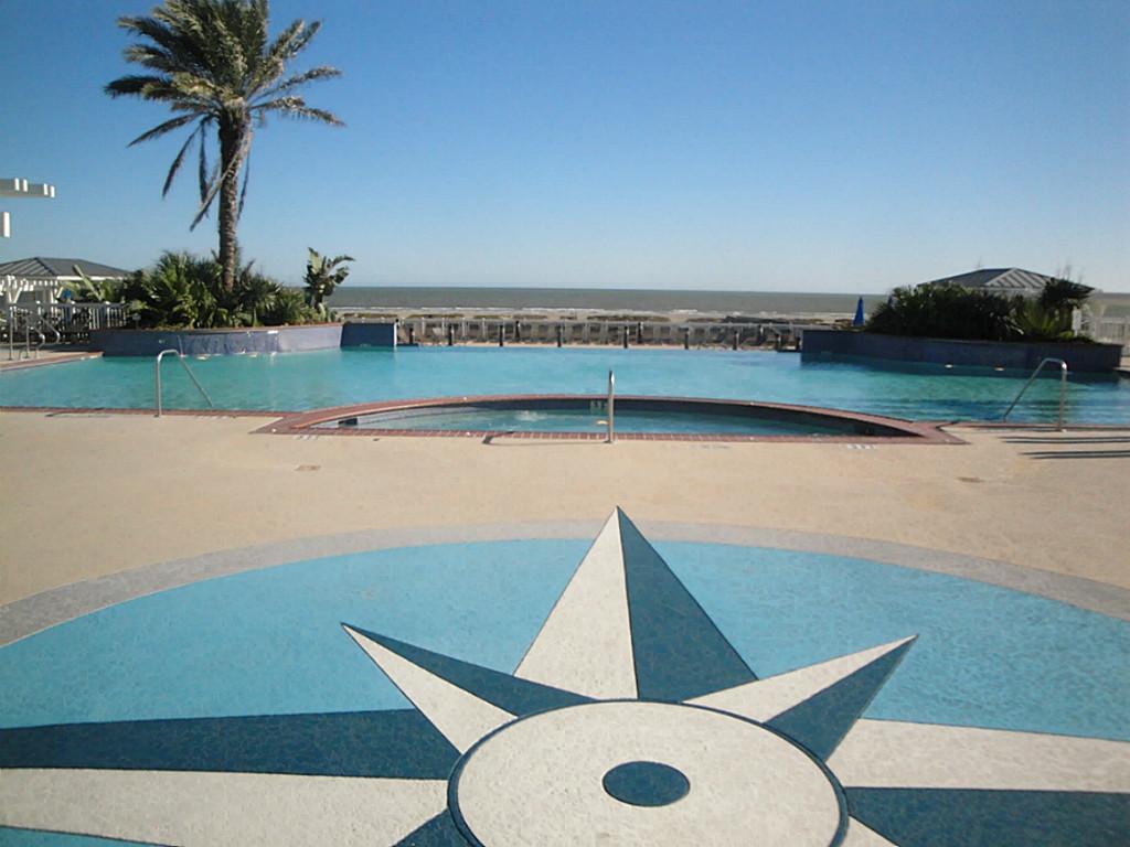 4107 Great Blue Heron Drive, Galveston, TX 77554