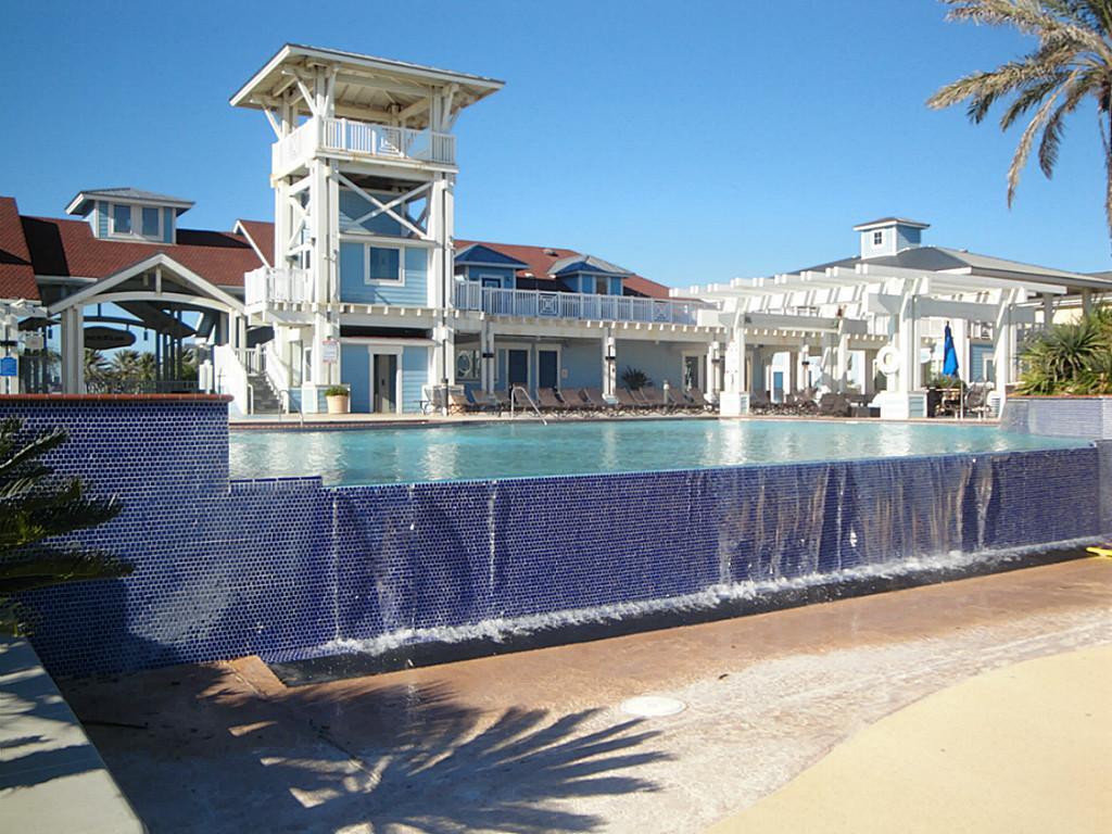 4107 Great Blue Heron Drive, Galveston, TX 77554