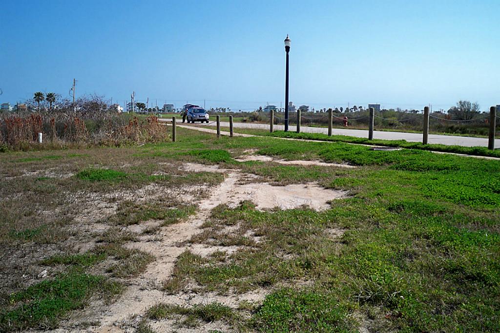 26102 Bay Breeze Drive, Galveston, TX 77554