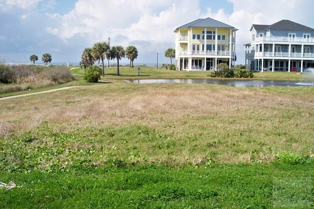26746 Estuary, Galveston, TX 77554