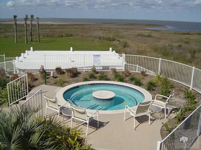 26746 Estuary, Galveston, TX 77554