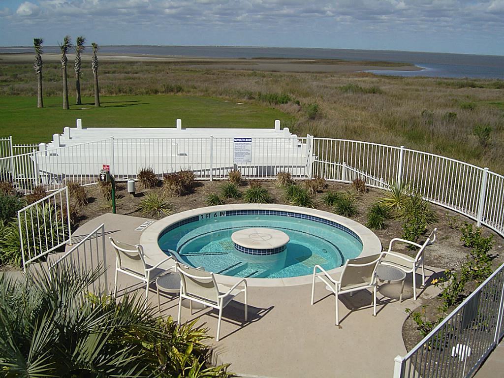 26814 Estuary Drive, Galveston, TX 77554