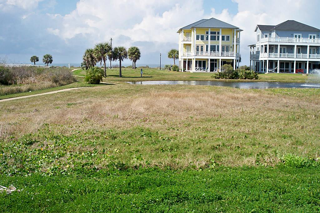 26746 Estuary Drive, Galveston, TX 77554
