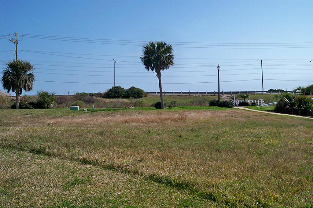 26746 Estuary Drive, Galveston, TX 77554