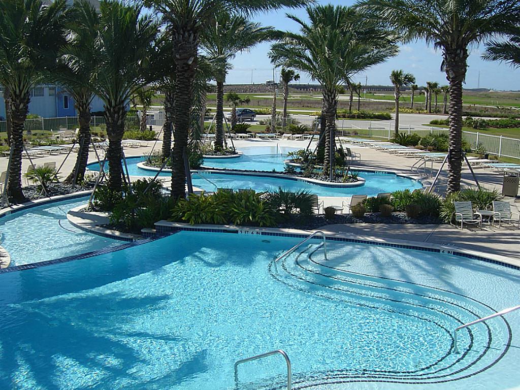 26746 Estuary Drive, Galveston, TX 77554