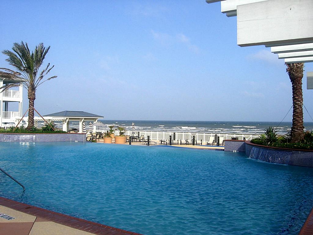 26746 Estuary Drive, Galveston, TX 77554