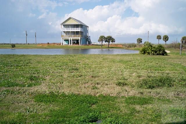 26814 Estuary, Galveston, TX 77554