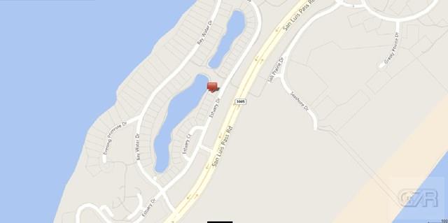 26814 Estuary, Galveston, TX 77554