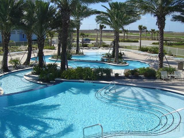 26814 Estuary, Galveston, TX 77554