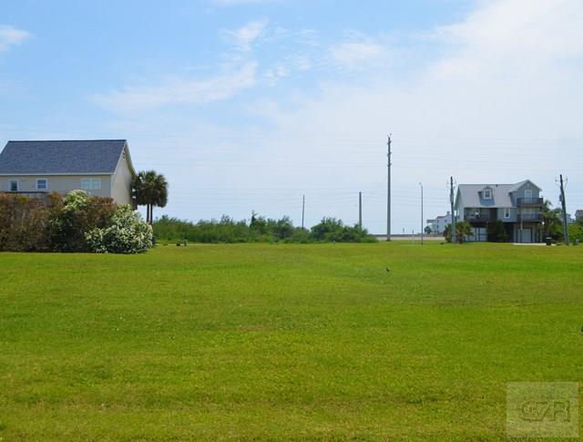 Lot 30 Monterey Court, Galveston, TX 77554