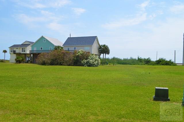 Lot 30 Monterey Court, Galveston, TX 77554