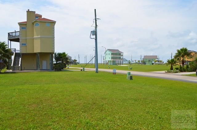 Lot 30 Monterey Court, Galveston, TX 77554