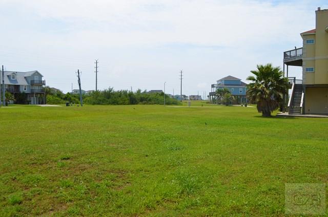 Lot 30 Monterey Court, Galveston, TX 77554