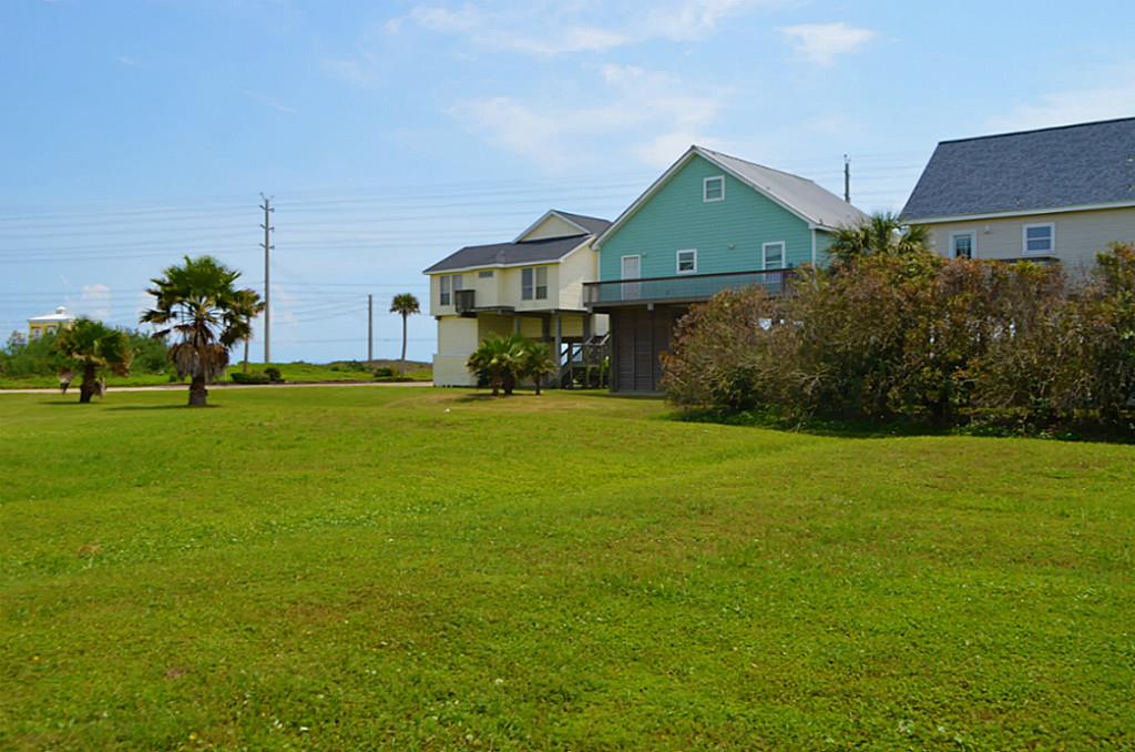 Lot 29 Monterey Court, Galveston, TX 77554
