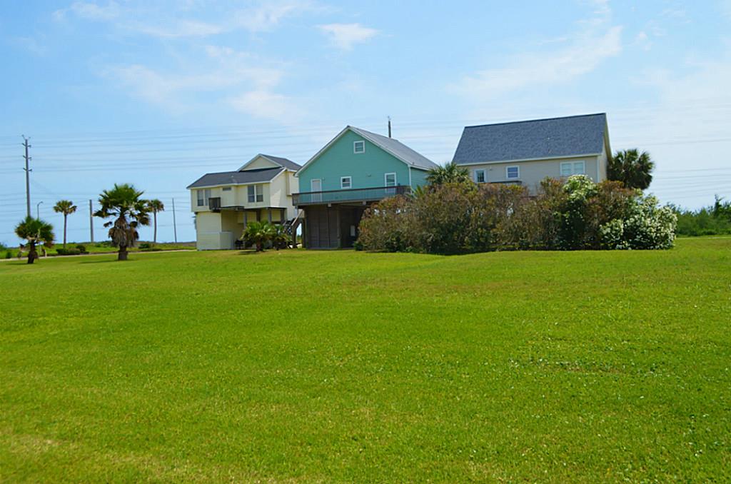 Lot 29 Monterey Court, Galveston, TX 77554