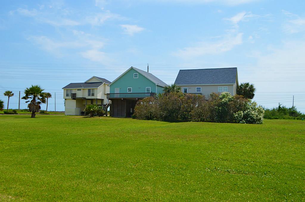 Lot 29 Monterey Court, Galveston, TX 77554